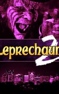 Leprechaun 2