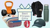 41+ best fitness gifts 2023 — tested and approved