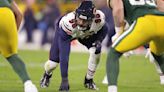 Montez Sweat vows to turn around Bears' fortunes vs. Packers: 'I'm not losing to Green Bay this year'