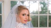Paris Hilton Says New Perfume — Inspired by Her Wedding — Will Give Fans 'That Feeling of Forever Love'
