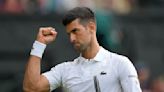 Granderson: Wimbledon favorite Novak Djokovic is one of tennis' greats. Try telling that to the fans