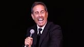 Jerry Seinfeld Says “The Movie Business Is Over” & “Disorientation Replaced” It