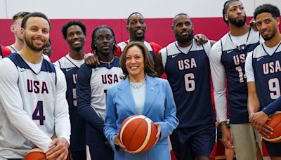 USA Basketball’s gold medal formula: Big stars, bigger centers