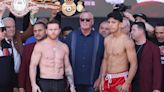 Canelo vs Munguia: Start time UK, undercard, latest odds, prediction, ring walks tonight