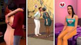 The Sims 4 Lovestruck expansion pack adds online dating, a new world, and much more