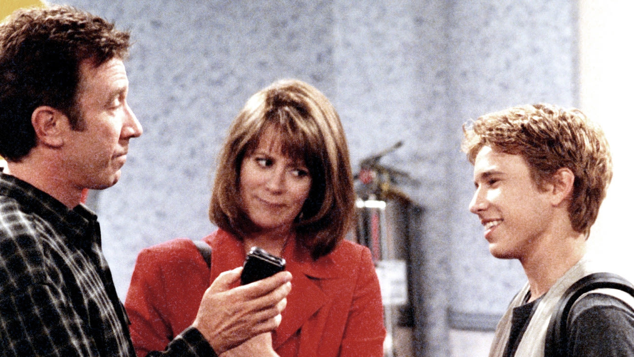 Patricia Richardson Says ABC Chose to End ‘Home Improvement’ After Equal Pay Proposal