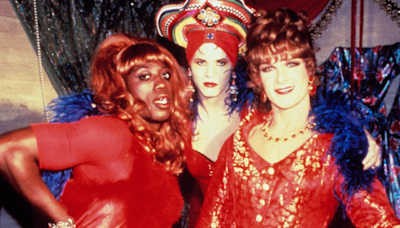 John Leguizamo Says Patrick Swayze Was ‘Difficult,’ ‘Neurotic’ and ‘Maybe a Tiny Bit Insecure’ on ‘To Wong Foo’ Set: He’d Get...