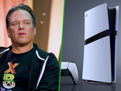 Xbox Series X Vs. PS5 Pro: What Are We Missing Out On?