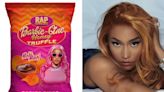 Nicki Minaj Debuts 'Barbie-Que' Chips with Rap Snacks Ahead of Headlining Spot at ESSENCE Festival