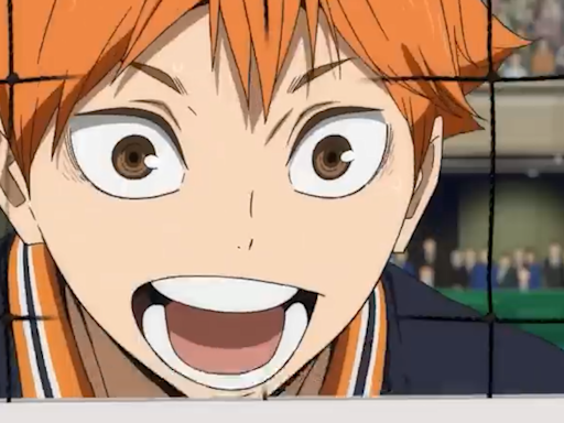 Haikyu!! The Dumpster Battle ending was wild, as cast describe the "breakneck speed" of it all