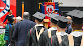 Inmates become first class to receive bachelor's degree from HBCU, Lane College