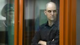 Espionage trial of US journalist Evan Gershkovich in Russia reaches closing arguments