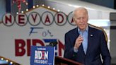 Biden Is Undoing Trump’s Economic Damage in Swing-State Nevada