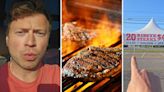 'Let me show you why it's a scam': Man says '20 ribeyes for $40' stands will bamboozle you
