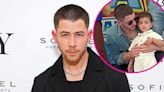 Nick Jonas Enjoys Day at Amusement Park With Daughter Malti: ‘We Met Paw Patrol’