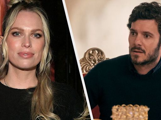 Nobody Wants This Creator Erin Foster Reveals Past Connection With Adam Brody He Didn't Even Know About