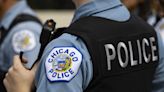 Chicago police officer wounded in traffic stop shooting