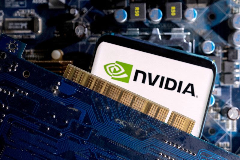 Exclusive-Nvidia preparing version of new flagship AI chip for Chinese market, sources say