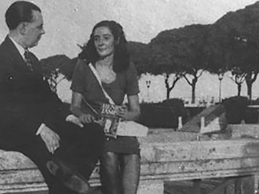 Era enamoradizo, tímido, y eludió un encuentro sexual con su gran amor: Jorge Luis Borges y las mujeres