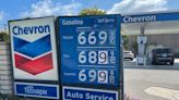 U.S. gasoline prices are finally falling. Why?