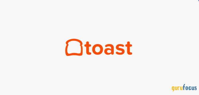 Toast Is Displaying Impressive Growth as It Increases Addressable Market