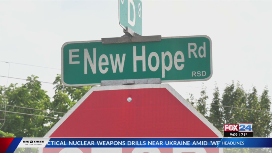 Rogers approves funds to resurface New Hope Road
