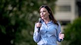 GOP nominee jokes about 2020 plot to kidnap Michigan Gov. Gretchen Whitmer