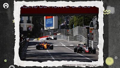 F1 ¿cuándo es el GP de Mónaco y cuáles son las claves del circuito? | Fútbol Radio Fórmula