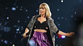 Listen to Taylor Swift’s Re-Record of ‘This Love’