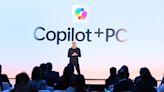 Copilot+ PCs have AI baked into the experience, promise a new era of consumer computing
