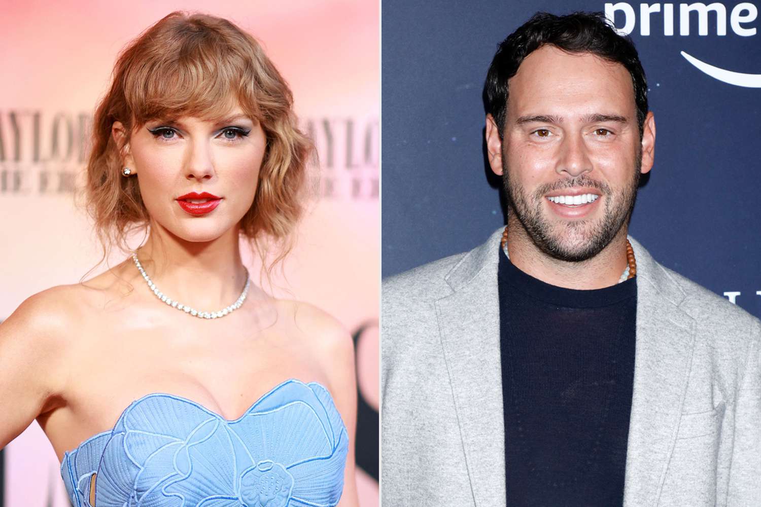 A Complete Timeline of Taylor Swift and Scooter Braun's Feud