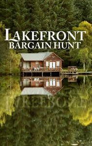 Lakefront Bargain Hunt