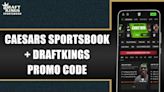 Get $1.2k bonuses with Caesars Sportsbook + DraftKings promo code offers this week | amNewYork