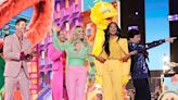 ‘The Masked Singer’ season 9 episode 5 recap: Which celebrities unmasked on ‘Sesame Street Night’? [UPDATING LIVE BLOG]