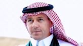 Steven Gerrard under pressure in Saudi Arabia