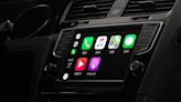 Apple Car尚未出世，蘋果計畫先以CarPlay在智慧汽車市場站穩腳步