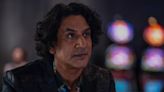 Naveen Andrews Breaks Down His ‘Dark’ and ‘Mercurial’ Character in ‘The Cleaning Lady’ Season 2: ‘He Needs Therapy’