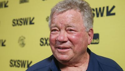 William Shatner coming to Hartville this weekend for meet-and-greet opportunity with fans: See the price for autographs