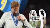 Jurgen Klopp has earned messiah status at Liverpool but feeling is he should have won more