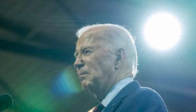 Biden speaks with Netanyahu as Israelis appear closer to Rafah offensive