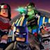 Lego DC Comics Super Heroes: Justice League – Cosmic Clash