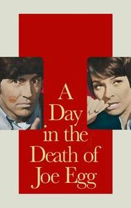 A Day in the Death of Joe Egg (film)