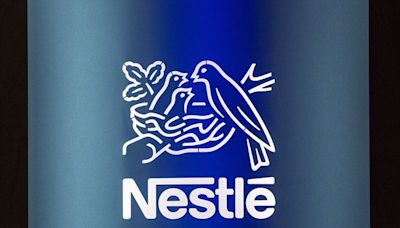 Former Amazon India head nominated to lead Nestle's India operations