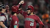 Brandon Pfaadt outpitches Max Fried, Diamondbacks beat Braves 1-0