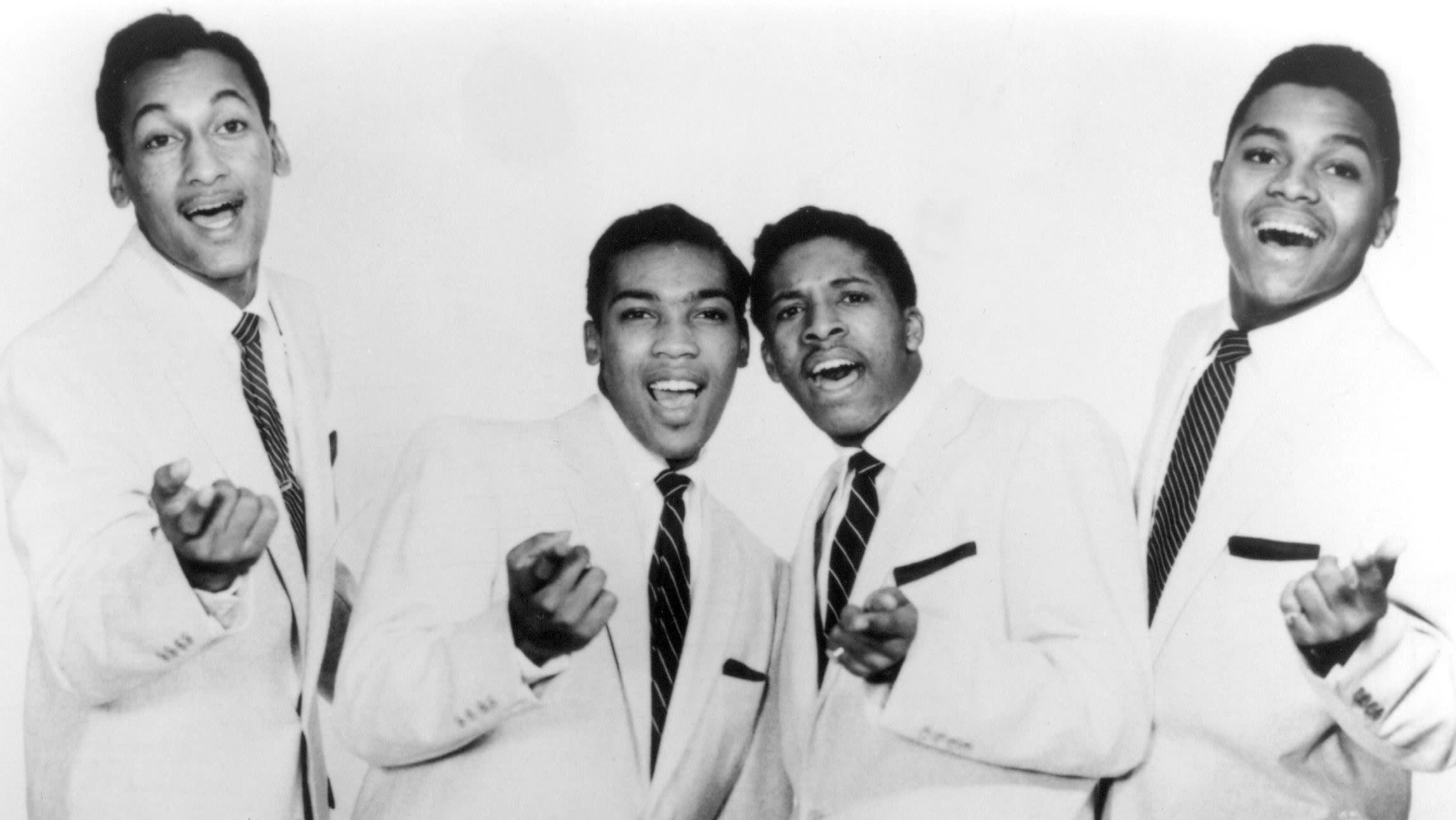 Abdul ‘Duke’ Fakir, Last Surviving Four Tops Member, Dies at 88