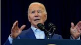 Biden to sign Ukraine aid bill and address Americans today – White House