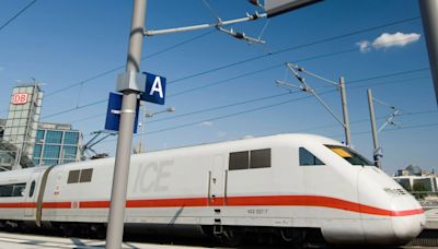 New high speed train to let you visit two European Christmas markets in one day