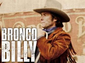 Bronco Billy