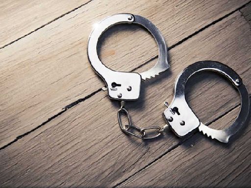 Gurugram: Worker steals hotel owner’s scooter after he didnt’ get his salary, arrested