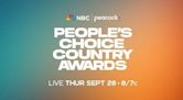 2023 People's Choice Country Awards